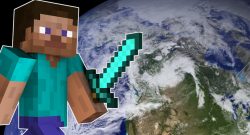 Minecraft Erde titel 1140x445