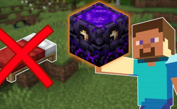 Minecraft Respawn Anchor title 1140x445