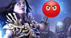 Path of Exile Delirium Patch