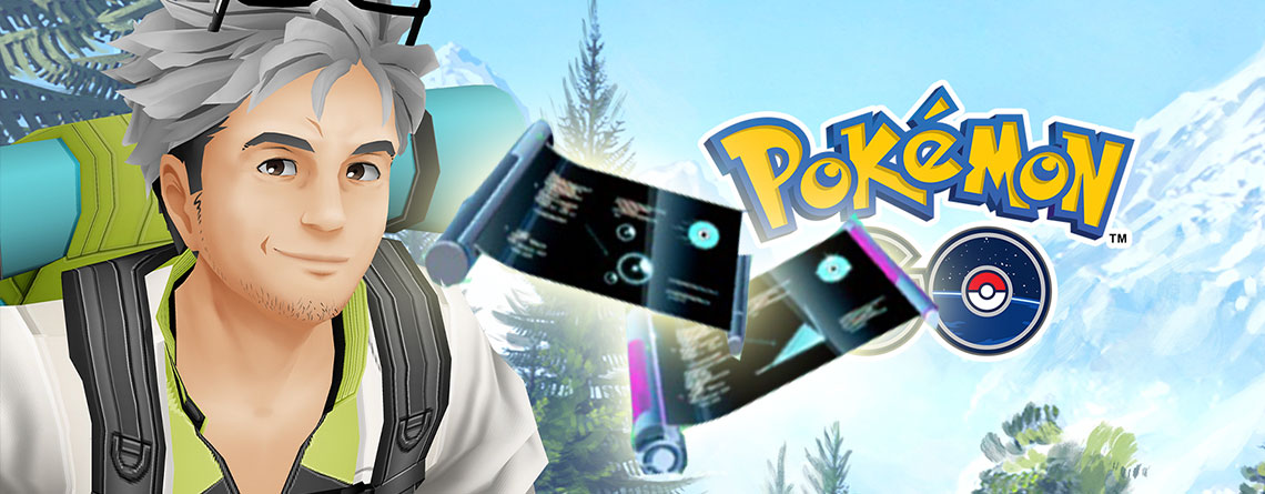 Warum Pokémon GO mit Elite-TMs weniger stressig wird