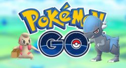 Pokémon GO Titel Praktibalk Koknodon
