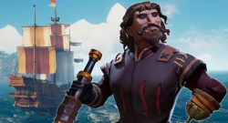 Sea of Thieves Titel