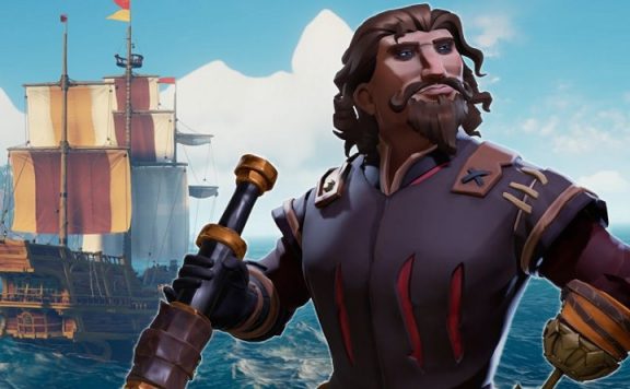 Sea of Thieves Titel