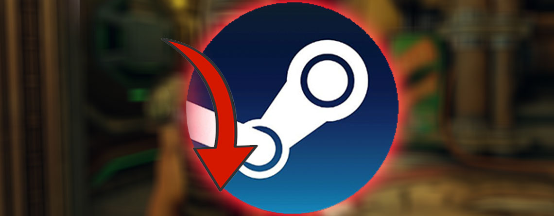 Steam Shop Down Keiner Kann Games Kaufen Spieler Sind Gelassen