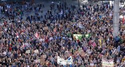 Streik Quelle Pixabay