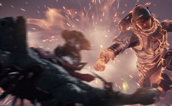 Titan Titel Tank Destiny 2