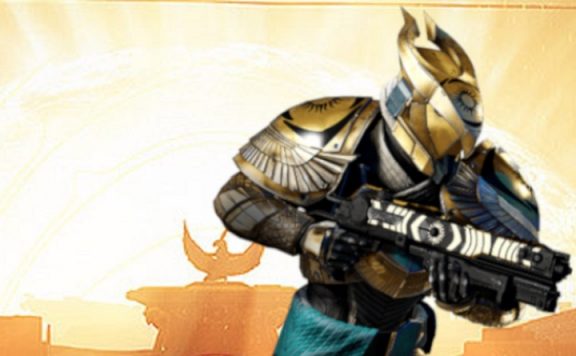 Titel Trials Shotgun Destiny 2