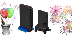 20 Jahre PlayStation 2