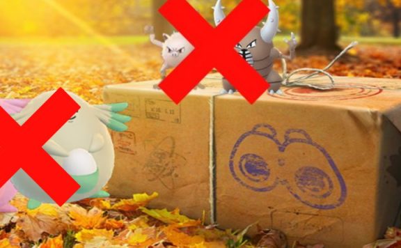 Chaneira weg Quest Feldforschung