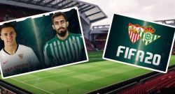 FIFA 20 Sevilla