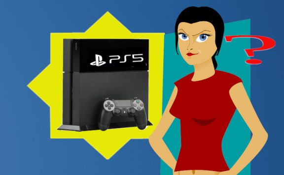 Titelbild PS5 Fakten aus Stream