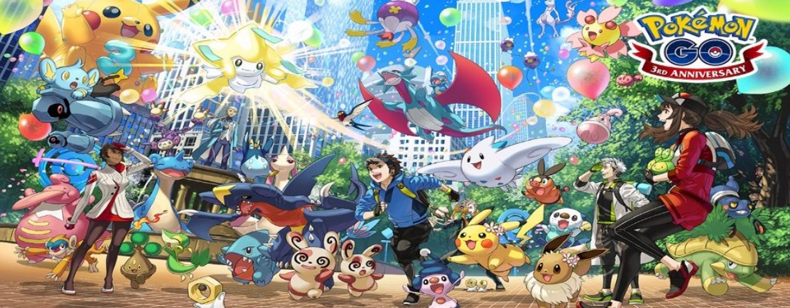 Pokémon GO startet heute Wunderbonusstunde – Lohnt sie sich?