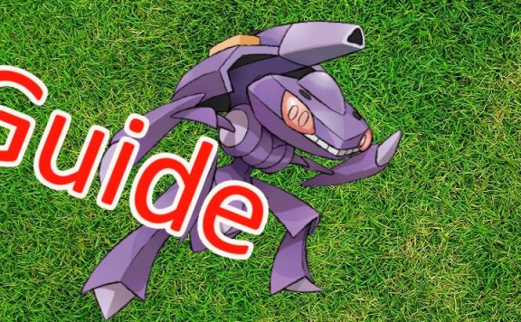 Genesect