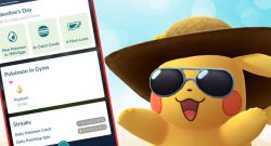 Pikachu Heute Feature