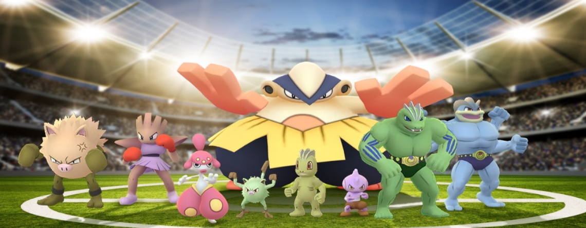Pokémon GO: Morgen startet das große PvP-Event – Das müsst ihr wissen