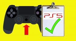 Fans fordern PS4-Controller Feature für PS5