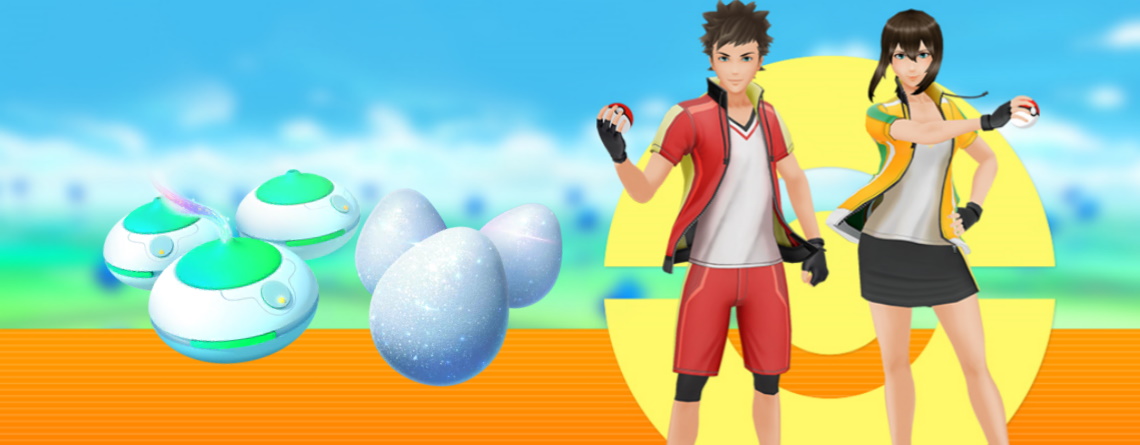 Pokémon GO von Zuhause aus spielen – Wie setzt ihr das um?
