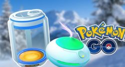 Rauch Brutmaschine Pokemon GO