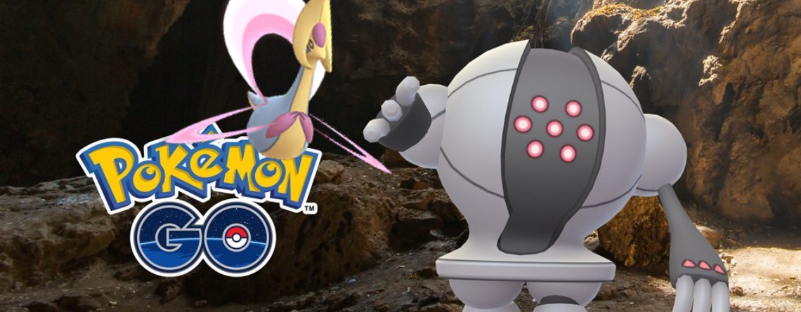 Pokémon GO: Die Raid-Stunde heute ist besonders – Lohnt sie sich? 