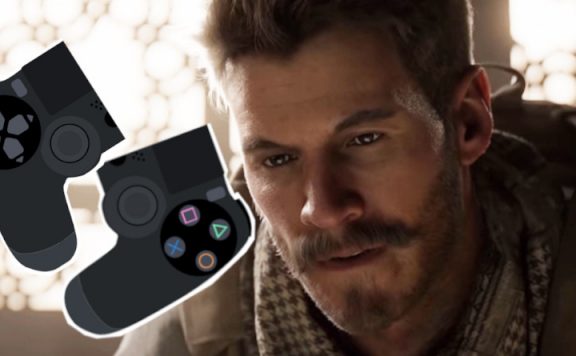 Kaputter Controller wird geehrt