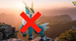 Kobalium Raid Stunde weg