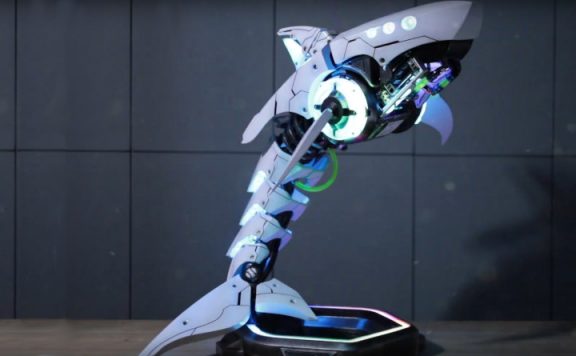 Gaming PC "Leviathan" 2020