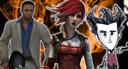 Top 5 Spiele Lilith Nick Dont Starve titel 1140x445