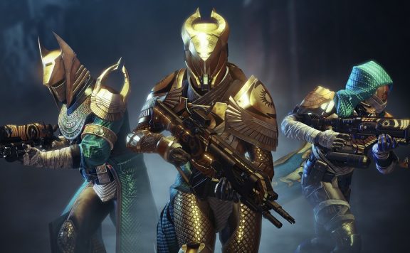 Trials of Osiris Season 10 Destiny