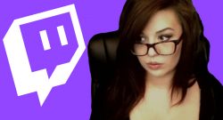 Twitch TV Kaceytron Titel