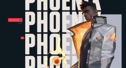 Valorant Pheonix Titel