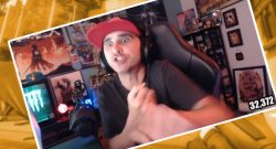 Valorant Summit1g Titel