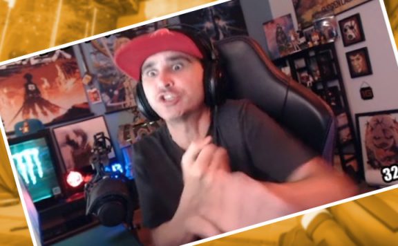 Valorant Summit1g Titel