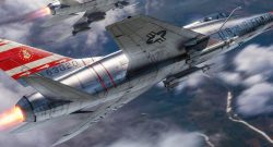 War Thunder Flugzeuge