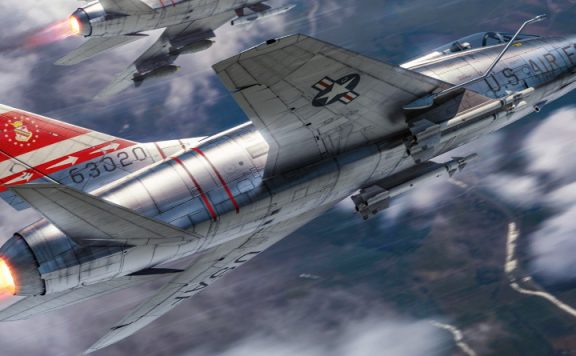 War Thunder Flugzeuge