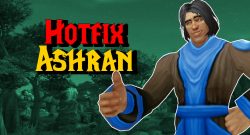 WoW Ashran Hotfix title 1140x445