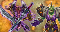 WoW Classic weapons orc title 1140x445