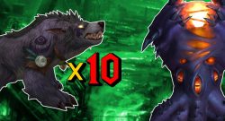 WoW Druid x10 Nzoth titel 1140x445