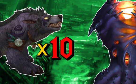 WoW Druid x10 Nzoth titel 1140x445