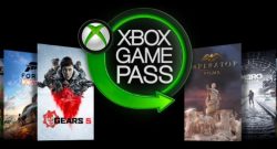 Xbox Game Pass