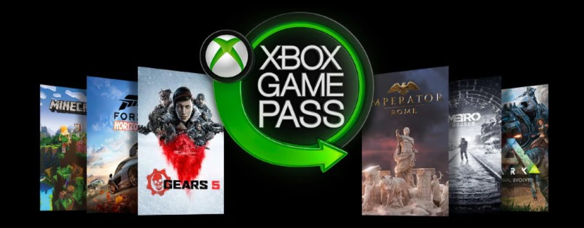 Gamer kaufen Game Pass für Xbox One während Corona wie nie zuvor – Was steckt drin?