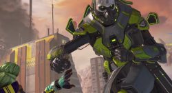 apex legends system override caustic skin titel