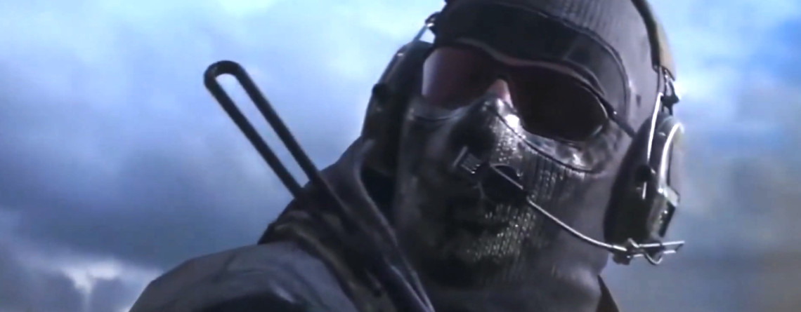CoD Modern Warfare 2 Remastered: PlayStation-Store leakt alles – Release heute