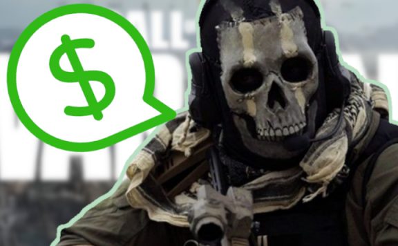 cod modern warfare warzone plunder beutegeld cash titel