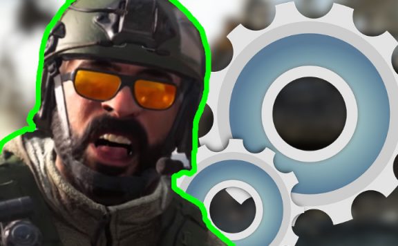 cod warzone optimale settings titel