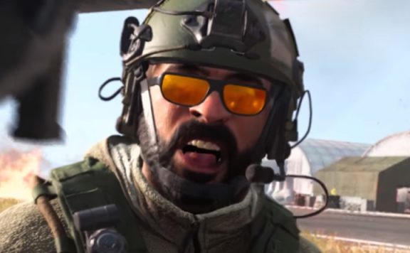 cod warzone soldat gesicht frage titel