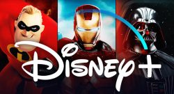 Disney+: Alle Filme und Serien zum Deutschland-Start