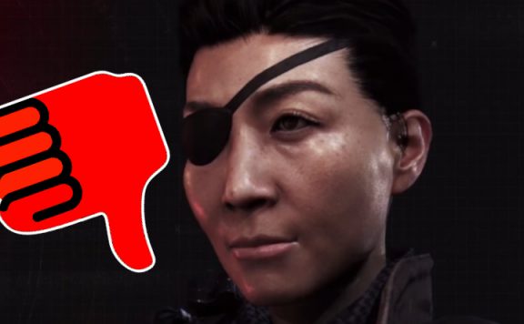 division 2 agent faye lau daumen titel