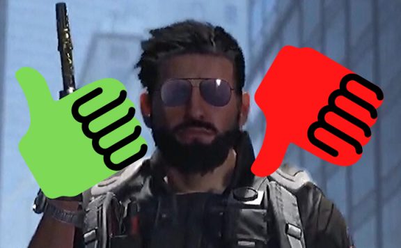 division 2 warlords erste reaktionen titel