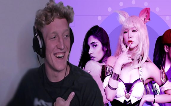 fortnite tfue egirls titel