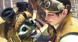 mhw palico event quests header